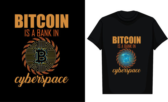 Download Bitcoin is a Bank in Cyberspace - Cyberspace Collection