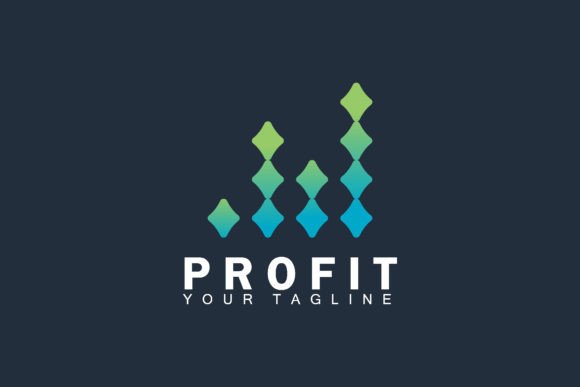 Download Statistic Bar Finance Logo Vector Icon - Vector Collection