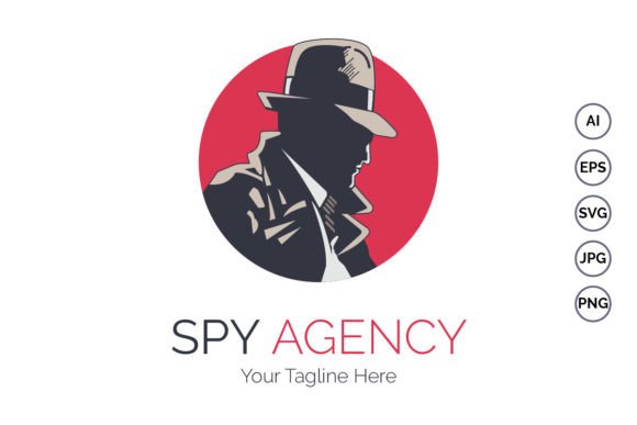 Download Spy Agency Detective Vector - Vector Collection