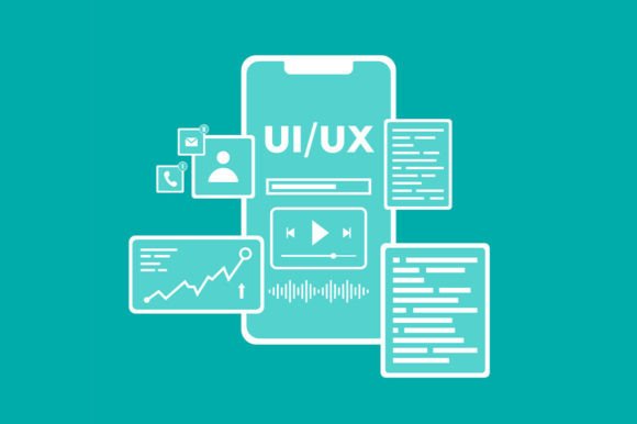 Download UI UX Device Vector Illustration - Vector Collection