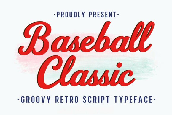 Download Baseball Classic - Classic Collection