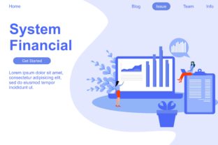 Download Web Page Design Templates for  Analytics, Analysis, Graphic, Diagram Finance. Modern Vector Illustration Concepts for Website and Mobile Website Development. Vector - Templates Collection